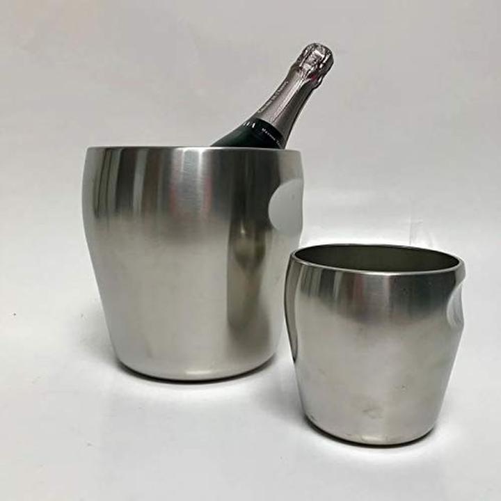 Produktbild Alessi 872 Weinkühler