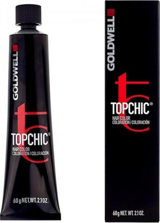 Image du produit Goldwell Topchic (7BN Vésuvien Vésuvien)
