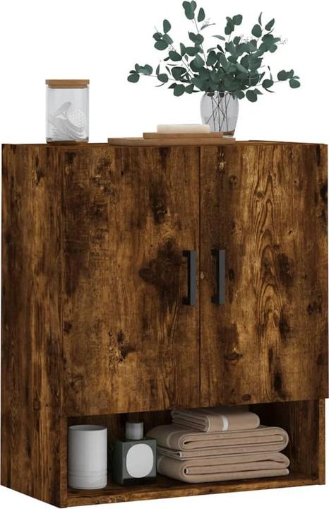 Actual product image vidaXL Wandschrank (60 x 31 x 70 cm)