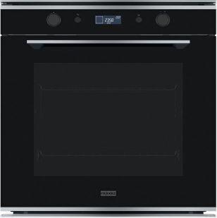 Acciaio inossidabile, Nero