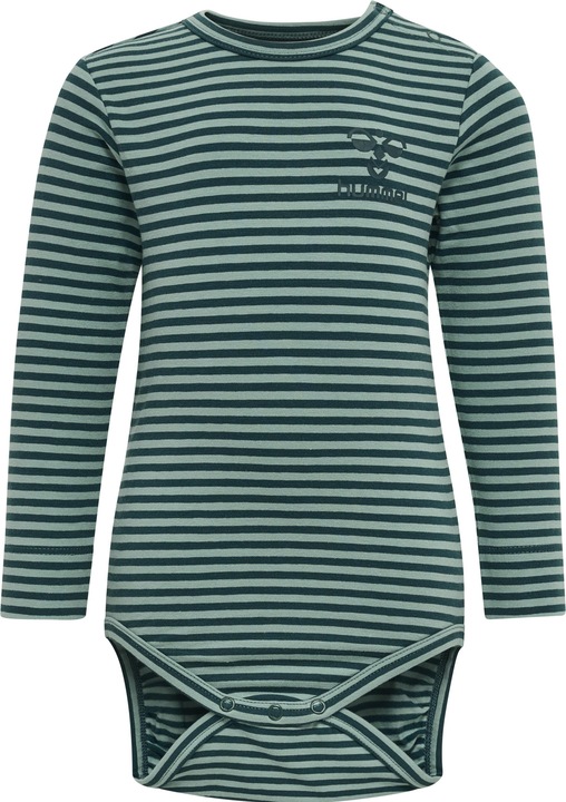 Actual product image hummel Hmlmulle Body L/S (86)