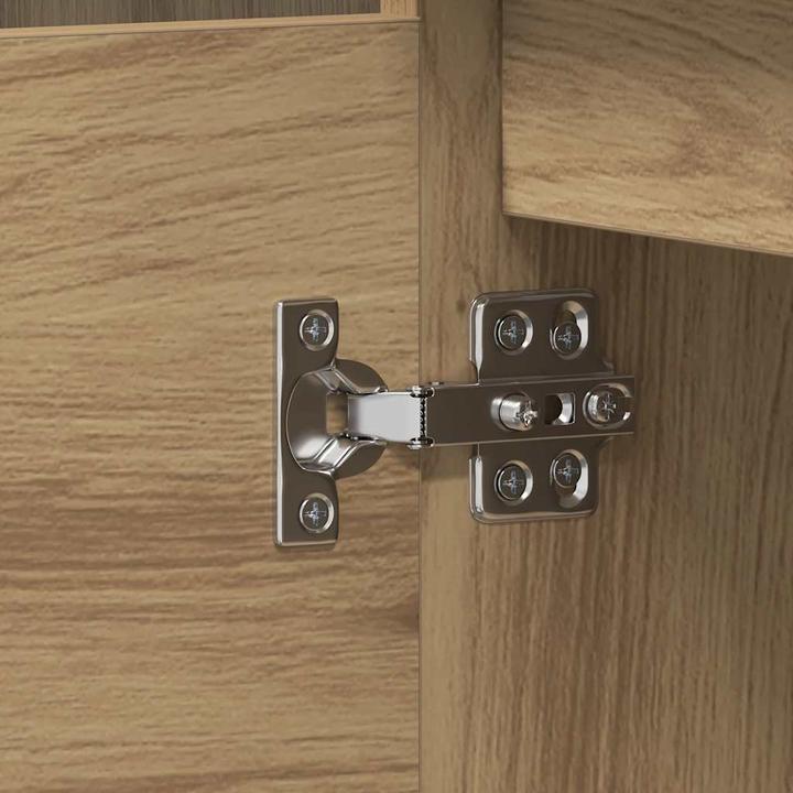 Immagine prodotto vidaXL Eckschreibtisch (145 x 100 x 76 cm)