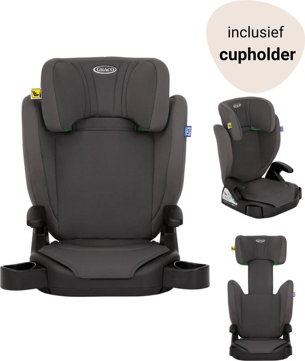 Produktbild Graco Junior Maxi i-Size (Kindersitz)