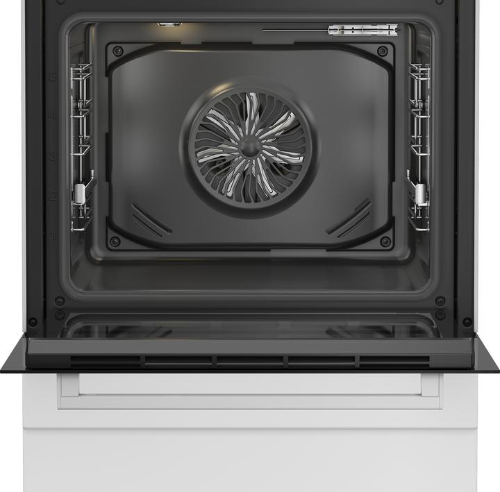 Produktbild Beko FBM62330GWDTN