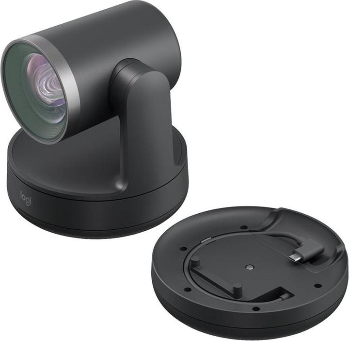 Productafbeelding Logitech STREAMLINE KIT-GRAPHITE-WWi-9006