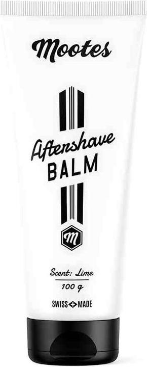 Immagine prodotto Mootes Pacinos Barbieröl (Olio dopobarba, 60 ml)