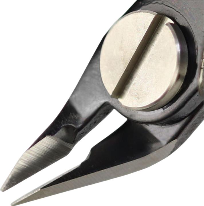 Image du produit Engineer NZ-12G Pince coupante latérale ESD (125 mm)