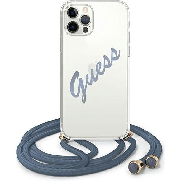 Guess Handykette, Handykette, Blau