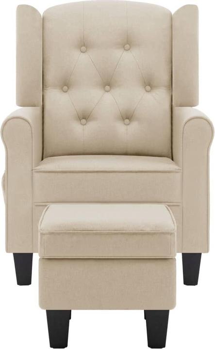 Actual product image vidaXL Nina