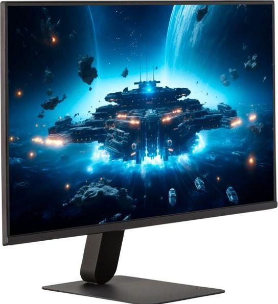 Produktbild LG 24G411A-B.AEU (1920 x 1080 Pixel, 23.80")