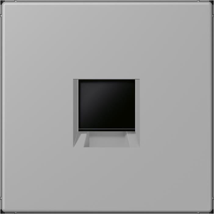 Produktbild JUNG Abdeckung