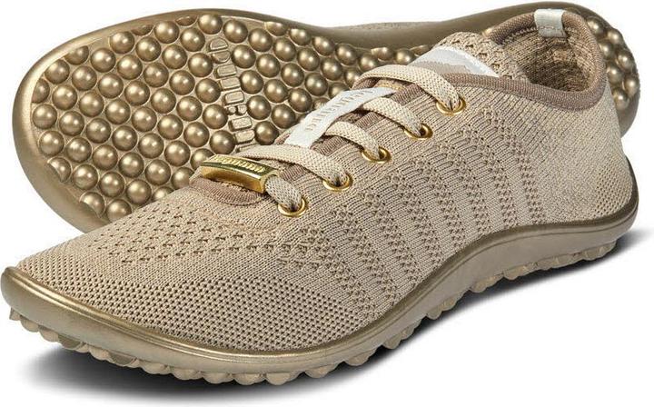 Produktbild Leguano Outdoorschuh Go beige (41)