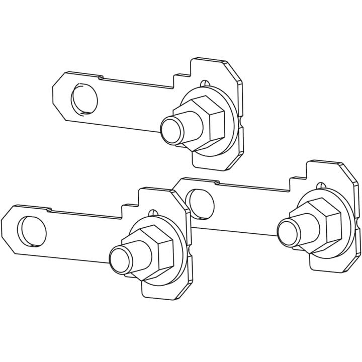 ABB Anschluss, Automatisierung