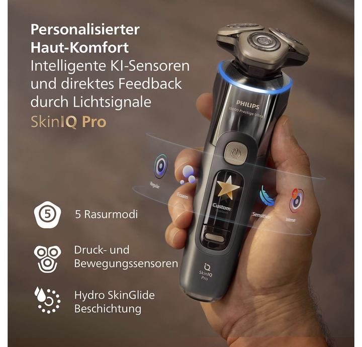 Image du produit Philips Series i9000 Prestige Ultra