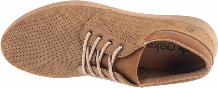 Image du produit Rieker Braune Stiefeletten (40)