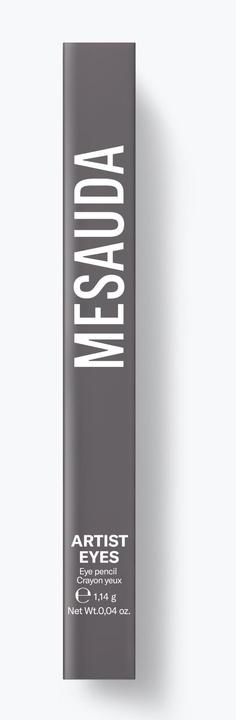 Produktbild Mesauda Eyes - Artist Eyes Eye Pencil Fog 102 (102)