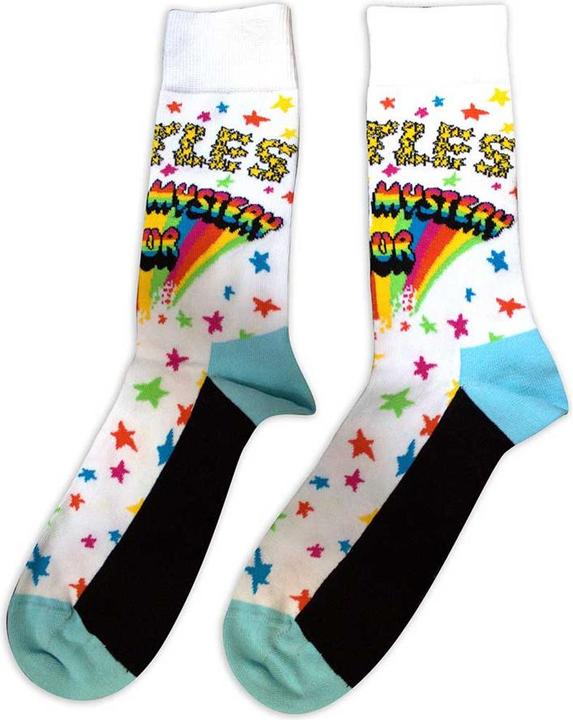 Immagine prodotto The Beatles Calzini del Magical Mystery Tour (40.5 - 45.5)