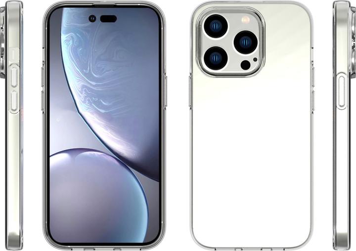 Produktbild eSTUFF Infinite Vienna (Apple iPhone 14 Pro)