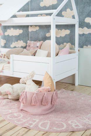 Actual product image Lorena Canals Tassels