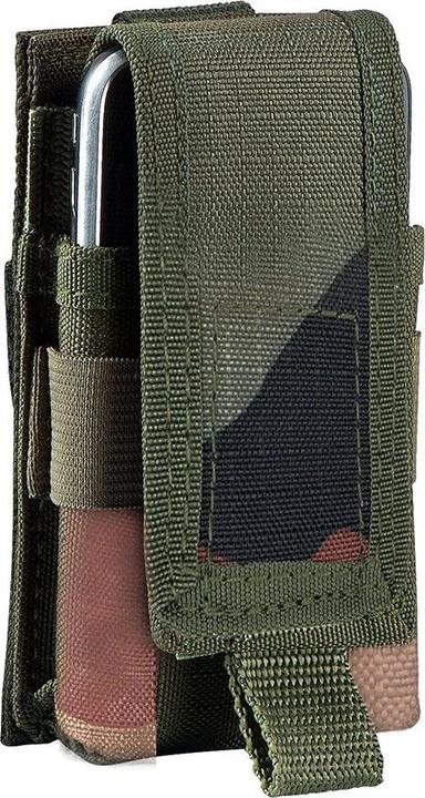 Produktbild T.O.E. Design Handytasche