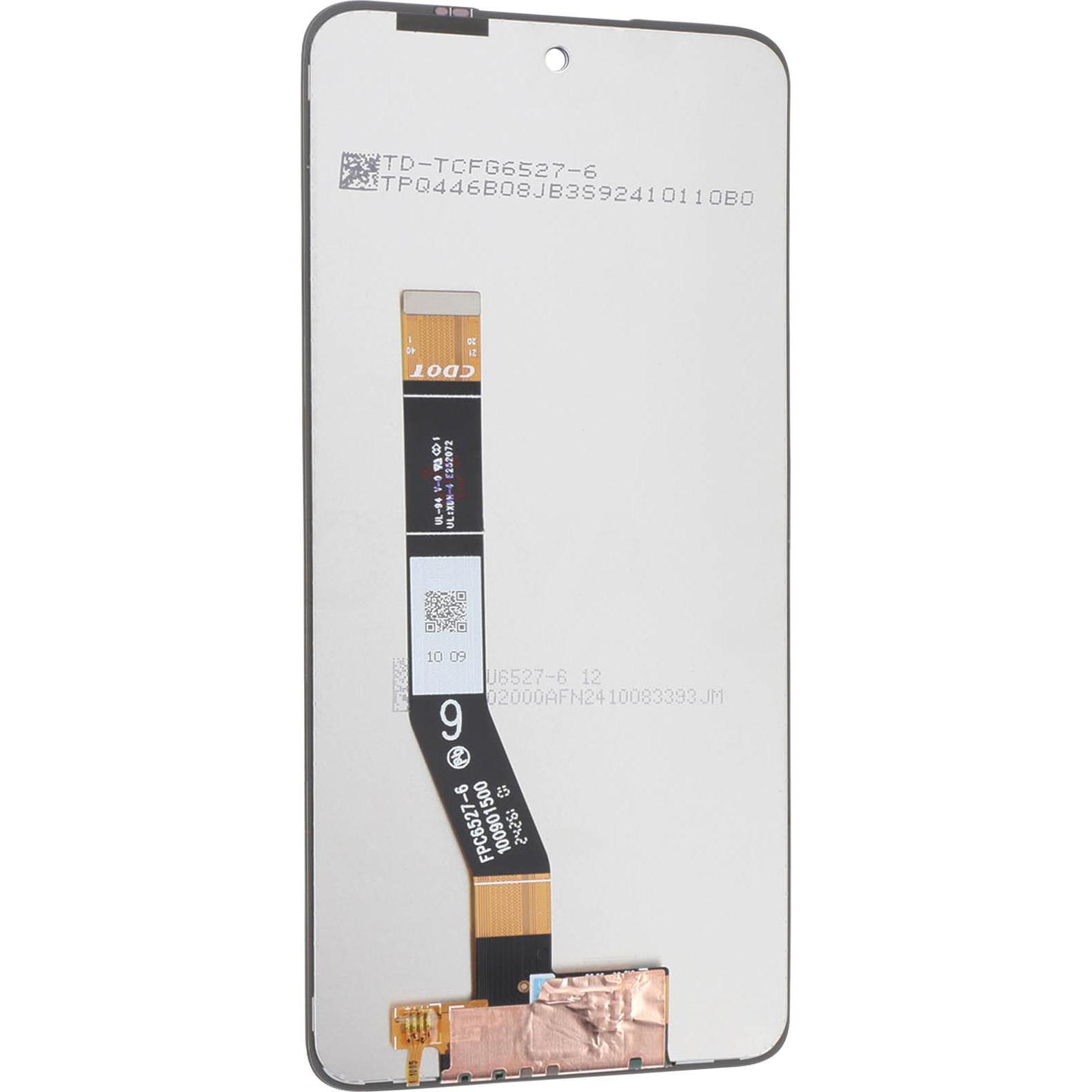 Thumbnail - Relife Ersatzteil Bildschirm + Touchscreen, Mobilgerät Ersatzteile, Schwarz