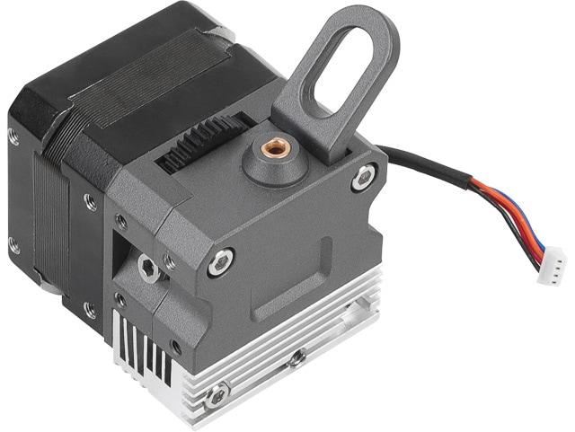 Actual product image Creality Ender-3 S1 Pro Extrusion Kit (Replacement parts)