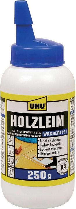 Productafbeelding UHU Houtlijm (250 g)