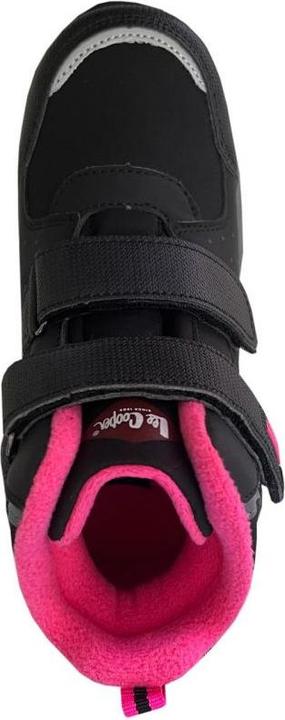 Image du produit No Name Chaussures pour enfants Lee Cooper noir-rose LCJ-23-01-2061K 30 (30)