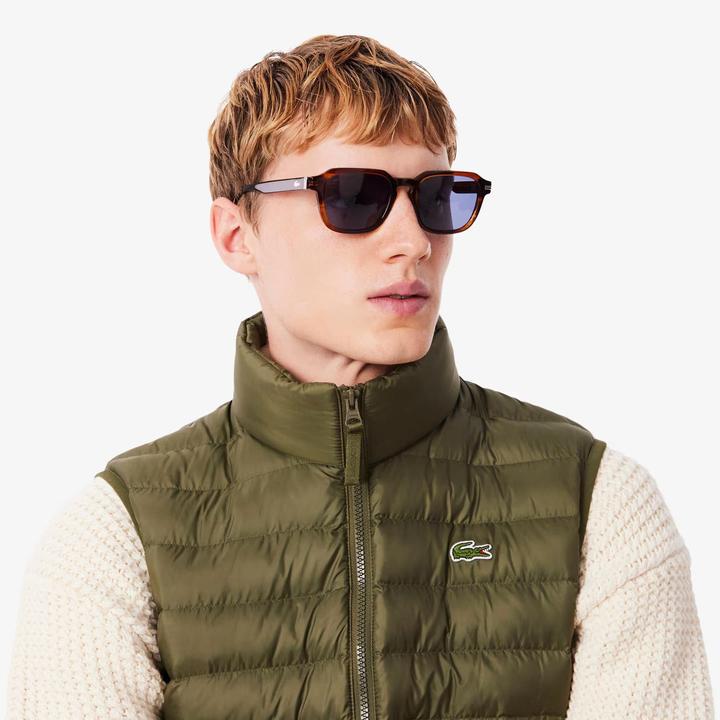Actual product image Lacoste Sleeveless down jacket (52)