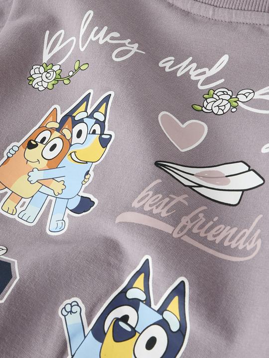 Actual product image Name it Bluey Sweatshirt (92)