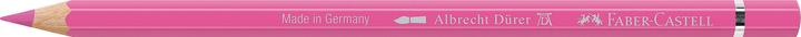 Produktbild Faber-Castell Farbstift Albrecht Dürer krapplack rosa 129 (Krapplack rosa, 1 x)