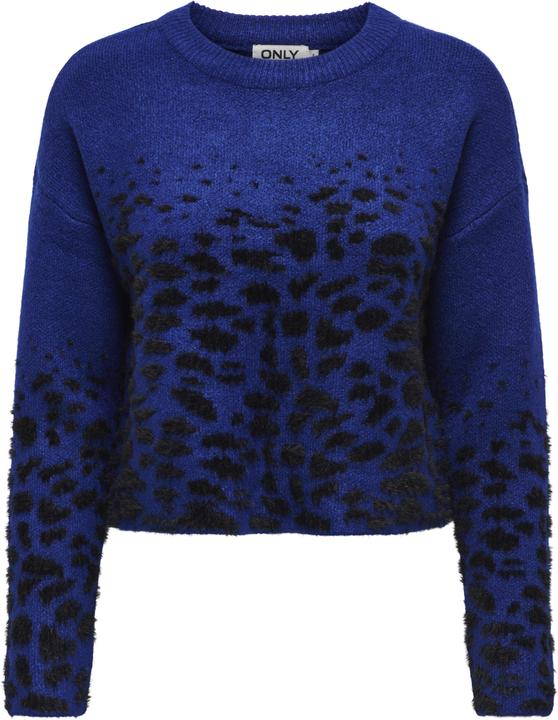 Produktbild Only ONLANNI Strickpullover Strickpullover (L)