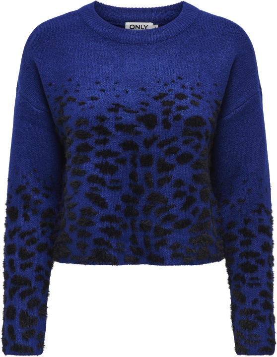 Image du produit Only ONLANNI Pull-over en maille Pull-over en maille (L)