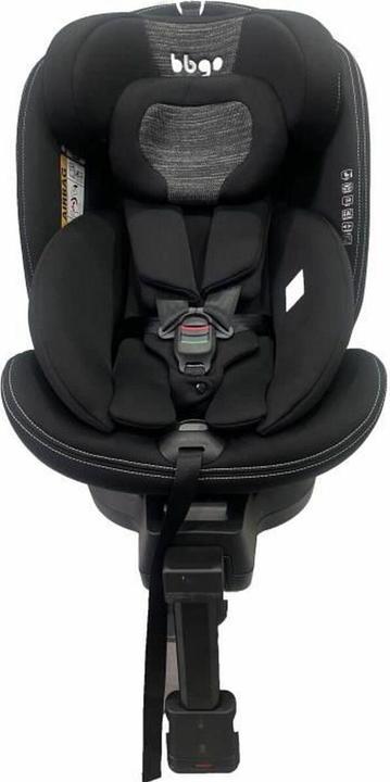 Produktbild Bbgo Autositz ECE R129/04 (Kindersitz)