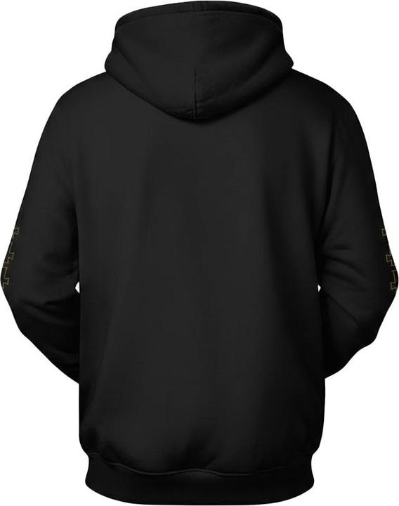 Produktbild Venom At War With Satan Kapuzenpullover (S)