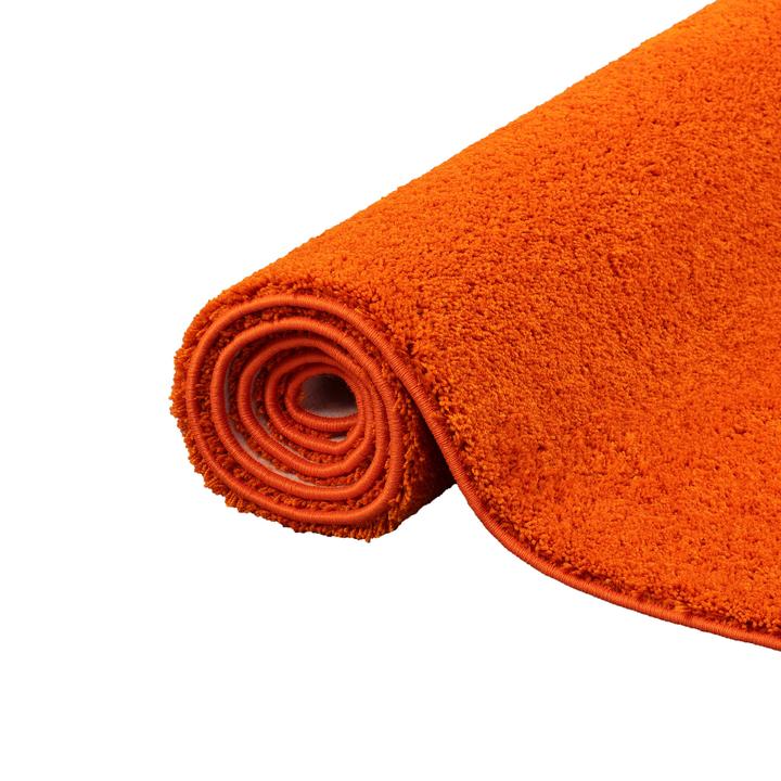 Actual product image Snapstyle High Pile Shaggy Runner Carpet Palace (100 x 400 cm)