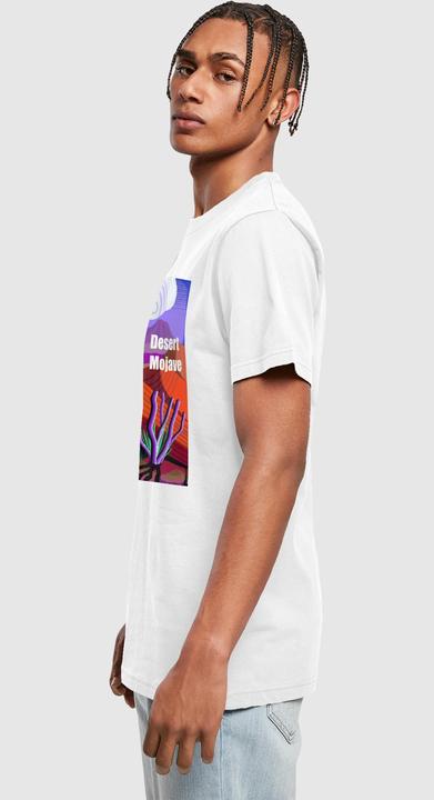 Produktbild Mister Tee MisterTee Desert Mojave Tee - 174701 (XL)