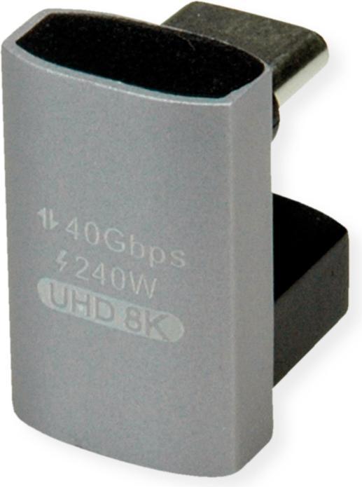 Actual product image Roline 12.03.2935 (USB-C, 0.60 cm)