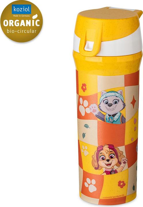 Produktbild Koziol Trinkflasche Paw Patrol (0.50 l)