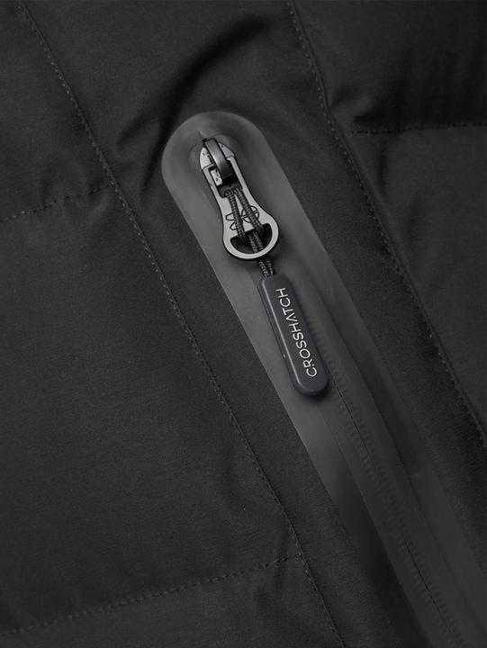 Produktbild Crosshatch Tenthley Steppjacke (XL)