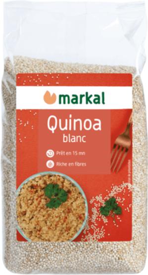 Immagine prodotto Markal Weisser Quinoa (1000 g)