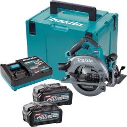 Actual product image Makita Cordless Hand Circular Saw HS003GM201