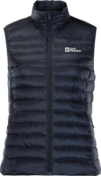 Productafbeelding Jack Wolfskin Pack and Go Down Vest (XL)