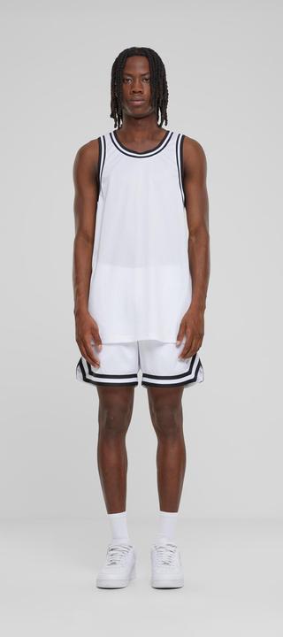 Actual product image Urban Classics Mesh tank top - 142645 (XL)