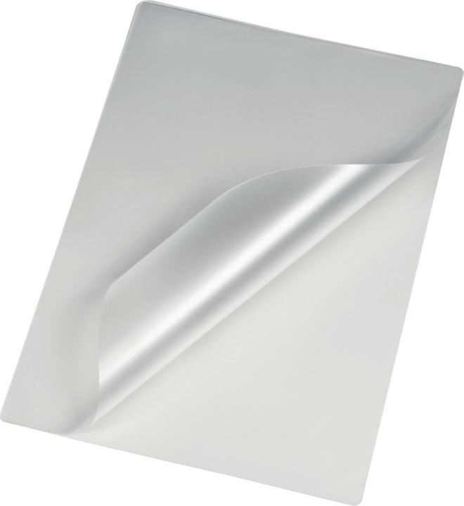 Hama Hot laminating foil DIN A4, 125µ, 100 pieces