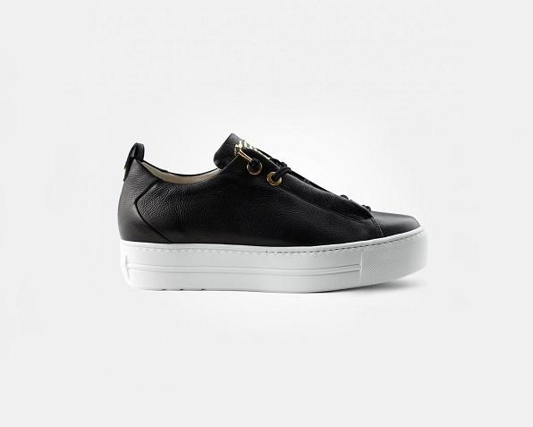Actual product image Paul Green Sneaker (41)