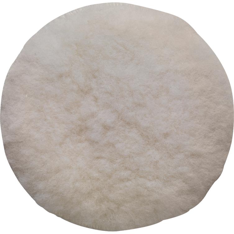 Metabo HaftLammfellpolierscheibe (631223000)