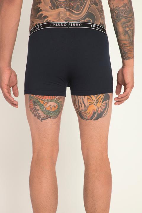 Immagine prodotto JP1880 Slip a vita alta in confezione doppia con FLEXNAMIC® e certificazione OEKO-TEX (XXL, Confezione da 2)