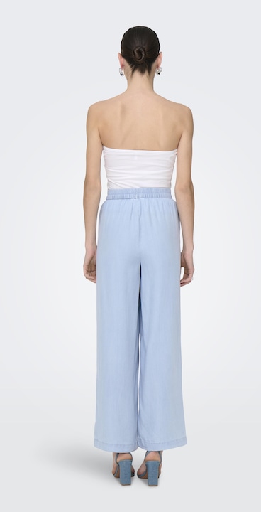 Produktbild Only ONLCHARIS Gerade geschnitten Hose Hose (XL)