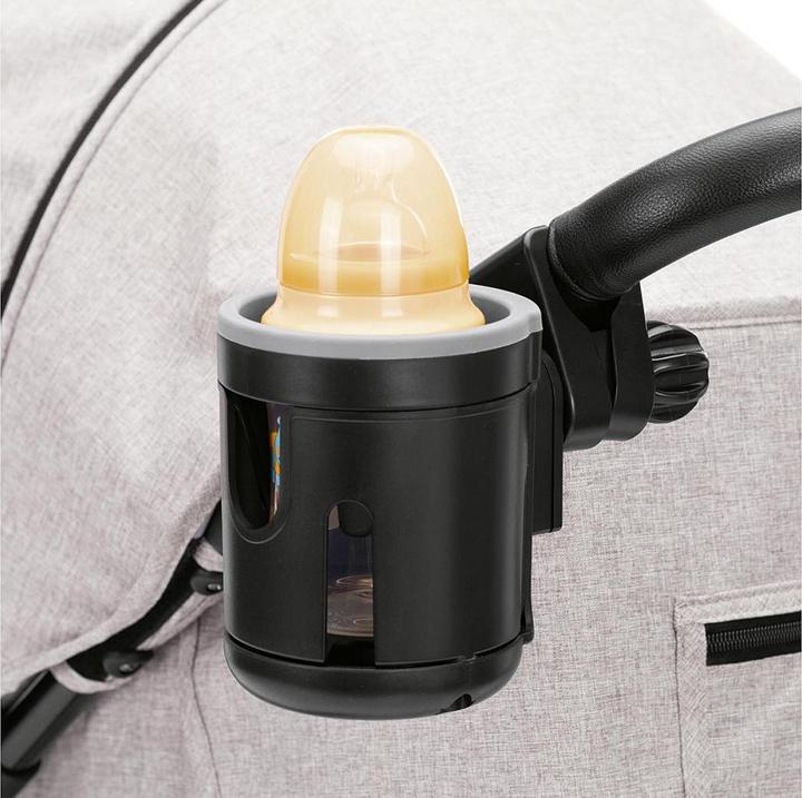Produktbild Fillikid Flaschenhalter 2Flaschen sw